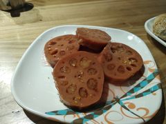 -老城南.鸭血粉丝汤(夫子庙店)