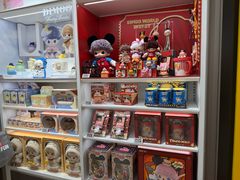 -泡泡玛特POPMART(万柳华联店)