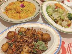 -美泰·Mangothai·清迈云街(天空之城店)