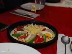 -必胜客(花舞大唐博物馆店)