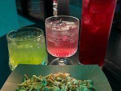 -斋飞·homebar·家庭式酒吧