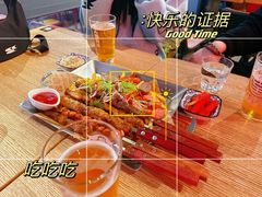 -牛啤堂精酿啤酒餐吧(五棵松华熙店)
