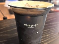 -阿嬷手作(南宁百盛印象城店)