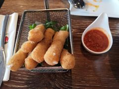 -安妮意大利餐厅(世贸天阶店)