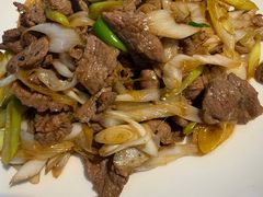 -清香园大连老菜馆(成仁街店)