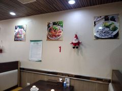 -金明子八带鱼馆(正宗韩国连锁店)