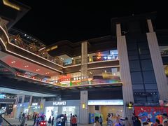 -大鹏佳兆业广场