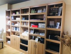 -涂tu指甲日式美甲美睫店