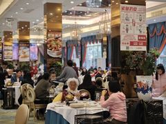 -君德澜酒家·创意粤菜(金山谷店)