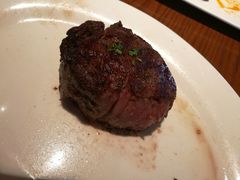 -弗兰克牛排西餐厅Ribone steak house(柠檬花园店)