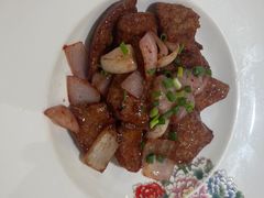 -聚春园自助餐厅(东街口店)