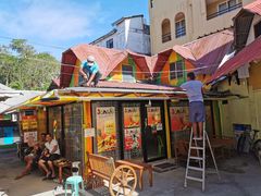 -Jonah's Fruit Shake & Snack Bar