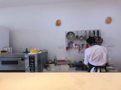 -Baker S·t Lu焙璐甜品(逸天城店)