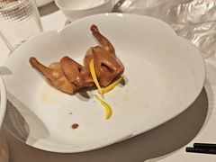 -杏花堂晋商私房菜(华熙五棵松店)