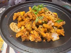 -渝蛙馆(新百店)