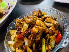 -無招牌海鮮(芽笼店)