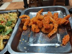 -正通记·哈尔滨烧烤·炭烤鸽子(七宝万科国际店)