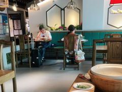大堂-大鸽饭(岗顶店)