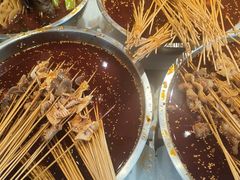 -嘉州鲜知味钵钵鸡(奎星楼店)