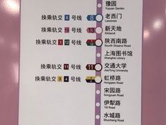 -四川北路(地铁站)