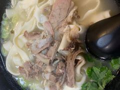 -牛记烩面(七星西路店)