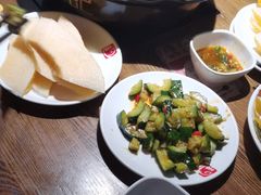-越城记黑鱼煲(福侨大厦店)