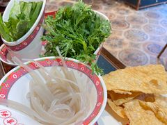 -大吉利·潮汕鲜牛肉火锅(西安店)