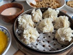 -真食净香居·内蒙烧麦(亚运村店)
