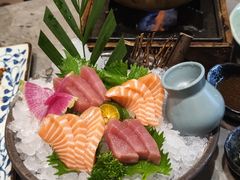 -德川家日本料理(华堂·新辰汇店)