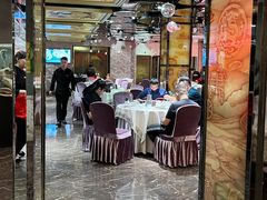 -北京全聚德(王府井店)