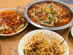 -艺味深尝(云锦路店)