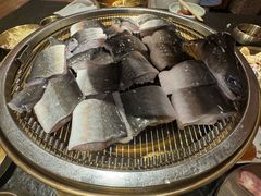 -味家烤肉烤鳗鱼牛排(西塔旗舰店)