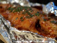 -南来顺饭庄·清真(南菜园店)