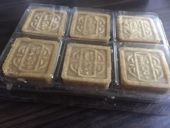 -宫廷糕点铺(建设路店)