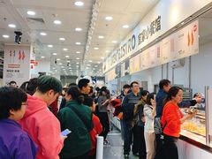 -宜家·瑞典风味餐厅(北京西红门店)