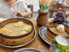 -百年认一力 太原老字号 (桥头街店)