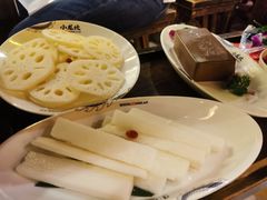 -小龙坎火锅(全球总店)