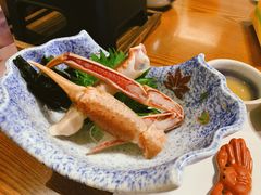 -蟹道乐(道顿堀本店)