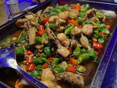 -蘭奢雅集·江浙菜(青山江滩店)