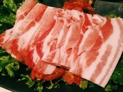 -新石器烤肉(之心城店)