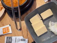 -新石器烤肉(百联川沙店)