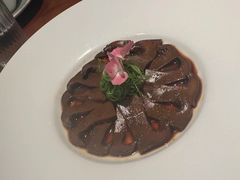 -南园民国茶楼餐厅·常州菜(北大街店)