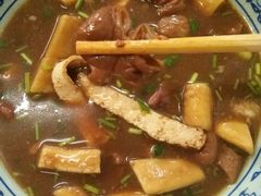 -门框胡同百年卤煮(前门煤市街店)