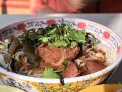 -陈记汤饭(水巷口店)