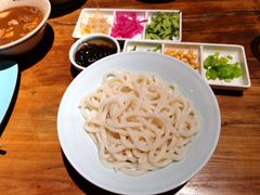 -局气烤鸭·北京菜(前门店)