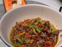 -严三毛口味虾·小严同学的店(曙光路直营店)