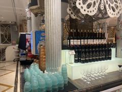 -芭菲盛宴·环球美食(北城国际店)