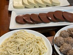 -前门杨记·铜锅涮肉(王府井·故宫店)