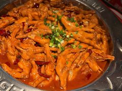 -胖哥俩肉蟹煲(梅溪步步高店)