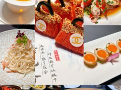 -曼格纳·曼芯馆(杨浦店)